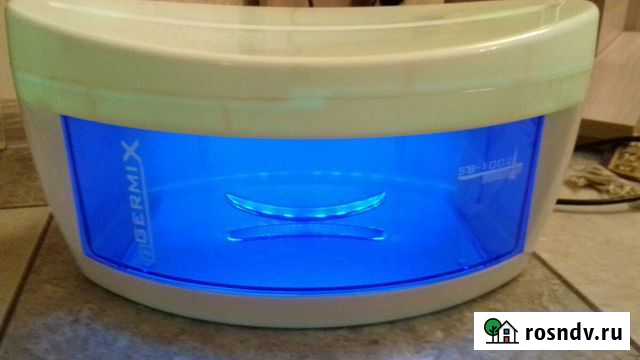 Стерилизатор Сочи - изображение 1