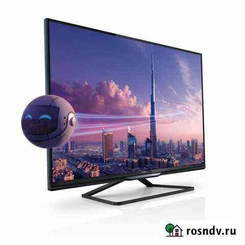 Телевизор Philips 46PFL4528T Барнаул
