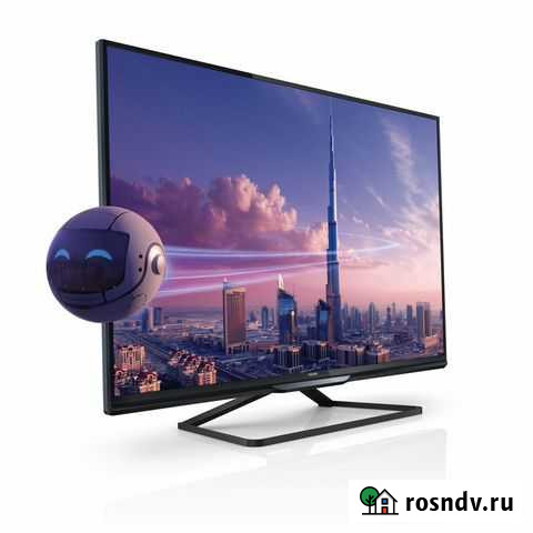 Телевизор Philips 46PFL4528T Барнаул - изображение 1