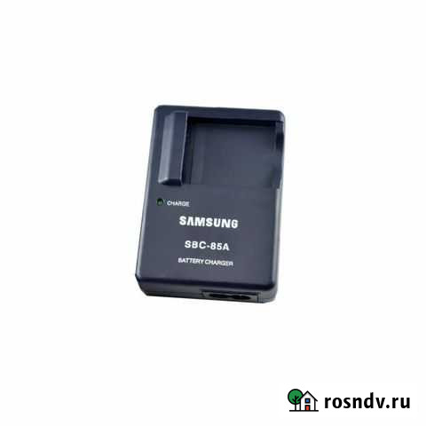 Зарядное устройство samsung SBC-85A для BP85A Москва - изображение 1