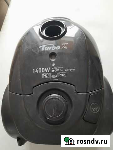 Пылесос Мурино - изображение 1