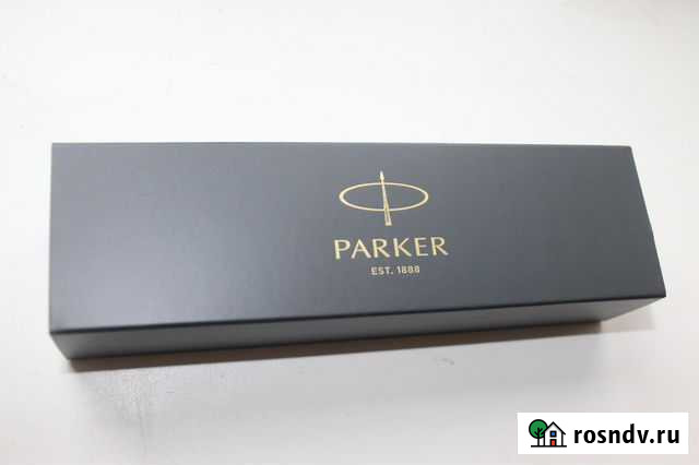 Продаю ручку Parker, оригинал, новую Воронеж - изображение 1
