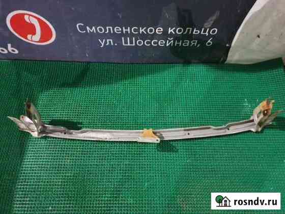 Планка под фары Nissan Serena PC24 SR20 2000 Смоленка