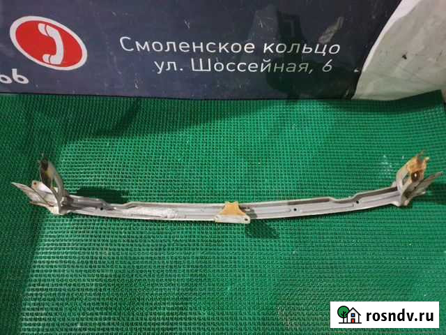 Планка под фары Nissan Serena PC24 SR20 2000 Смоленка - изображение 1