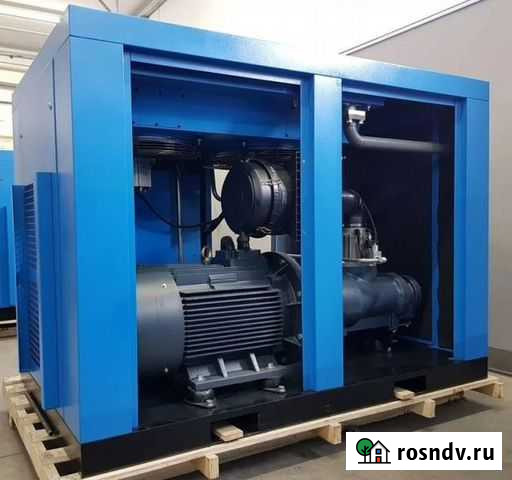 Винтовой компрессор Петропавловск-Камчатский - изображение 1