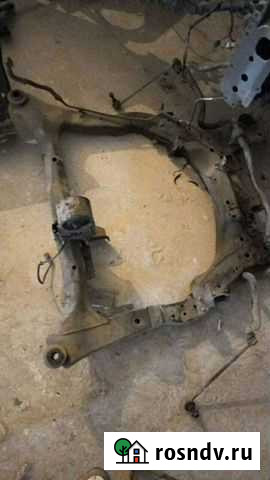 Подрамник Nissan Murano Z50 3.5л Волгоград - изображение 1