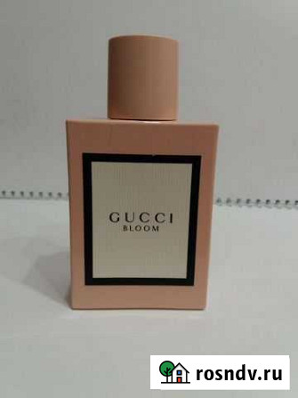 Gucci bloom 50мл Покров - изображение 1