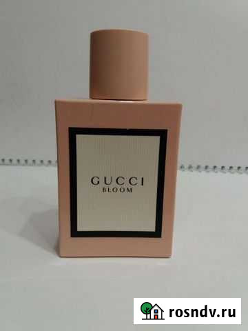 Gucci bloom 50мл Покров - изображение 1