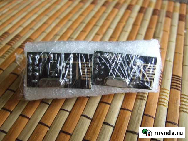 Беспроводной модуль NRF24L01 Санкт-Петербург - изображение 1