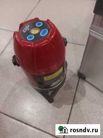 Лазерный уровень нивелир Миллерово - изображение 1