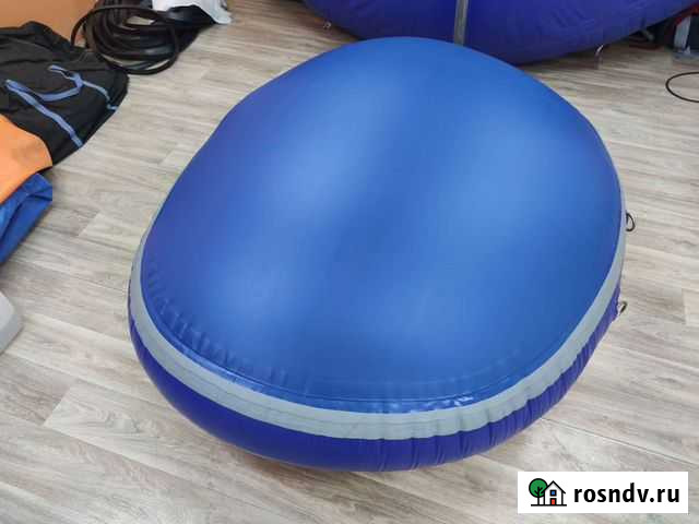 Ремонт, модернизация водных аттракционов пвх Абакан - изображение 1