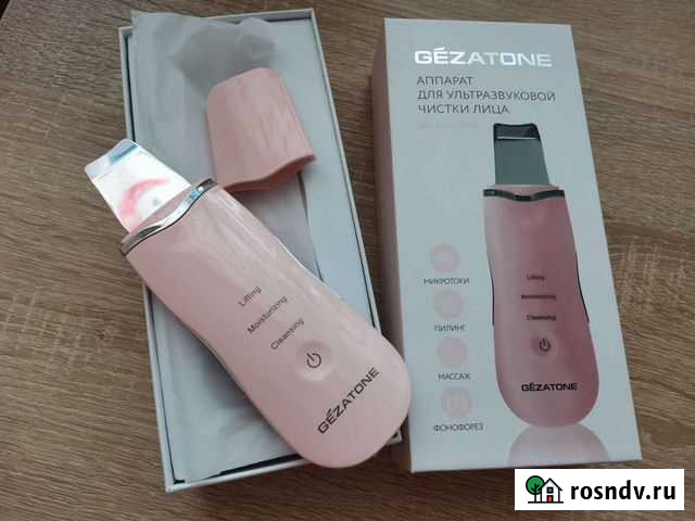 Аппарат для ультразвуковой чистки Воронеж - изображение 1