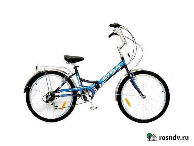 Велосипед бу stels pilot 750 Ростов-на-Дону - изображение 1