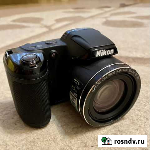 Компактный фотоаппарат Нижний Новгород - изображение 1