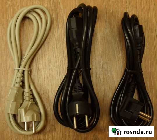 Кабели для компьютера Москва - изображение 1