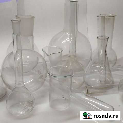 Лабораторная посуда Нижний Новгород - изображение 1