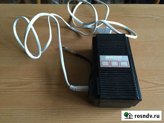 Блок питания Вега Мытищи - изображение 1