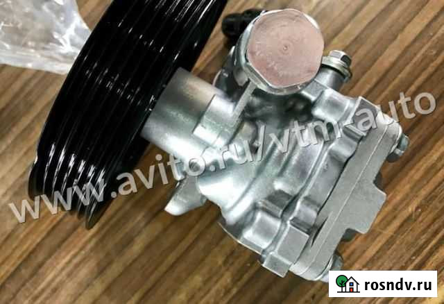 Насос гур на Hyundai Tucson, Kia Sportage 3, 4 Казань - изображение 1