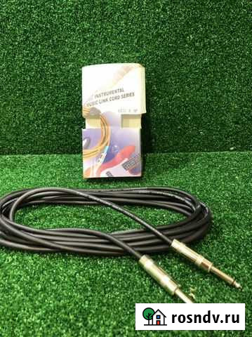 Музыкальный кабель Тюмень - изображение 1