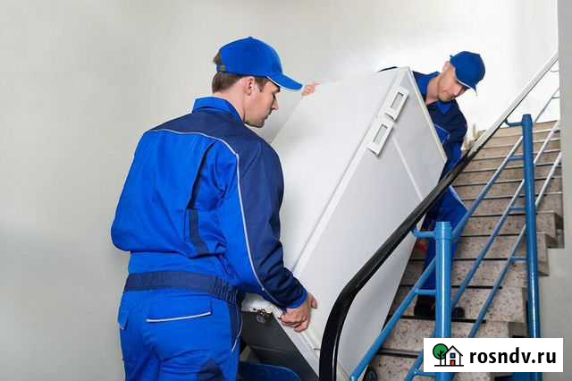 Грузчики. Переезды. Разнорабочие Новокузнецк - изображение 1