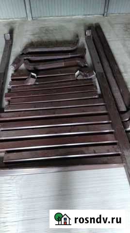 Труба водосточная Грибановский - изображение 1