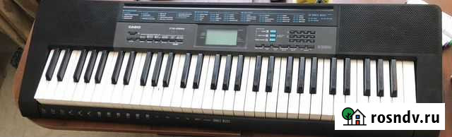 Синтезатор Прокопьевск - изображение 1