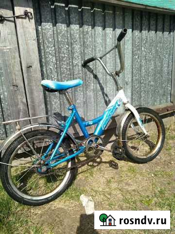 Детский велосипед Канск - изображение 1