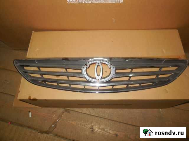 Решетка радиатора для Toyota Camry V30 Пермь - изображение 1
