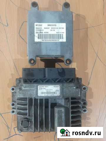 Great Wall Hover H5 эбу электронный блок управ Волгоград - изображение 1