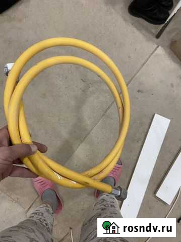 Шланг газовый Казань - изображение 1