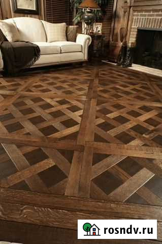 Паркетные работы Геленджик - изображение 1