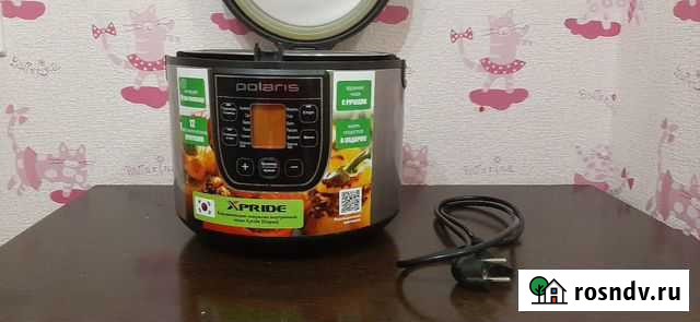 Мультиварка Петрозаводск - изображение 1