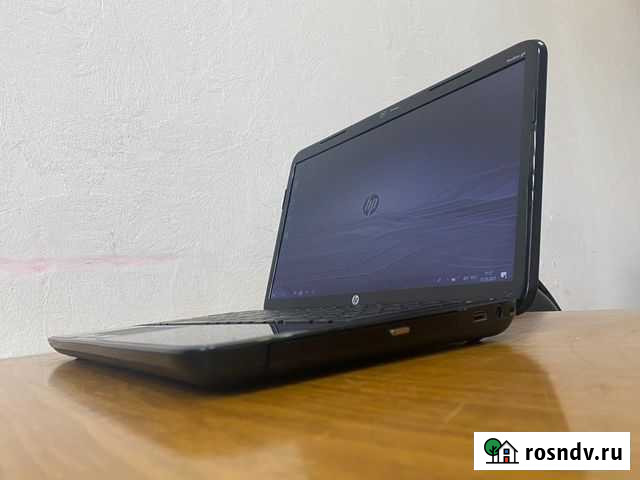 Игровой HP\Core i3 2370M\500Gb\8Gb\2 video Барнаул - изображение 1