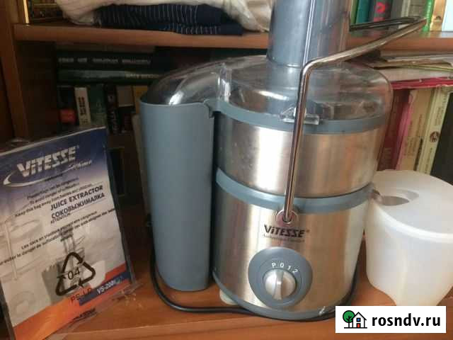 Соковыжималка Судак - изображение 1