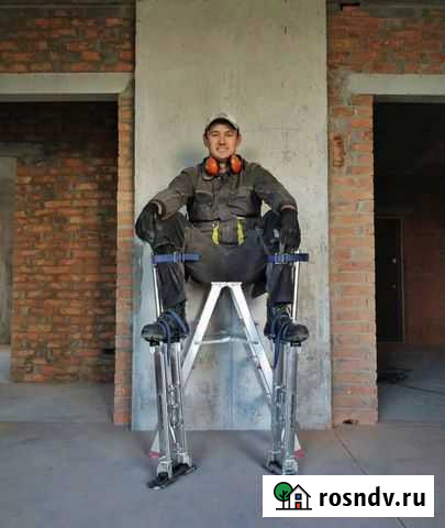 Электрик. Сантехник Красноярск - изображение 1