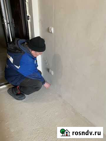 Консультации по ремонту квартиры, офиса Красноярск - изображение 1