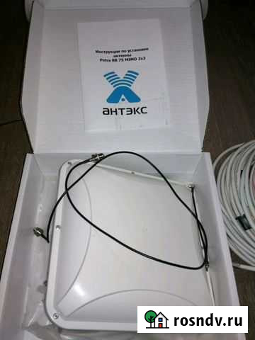 Интернет 3g, 4g Ростов-на-Дону - изображение 1