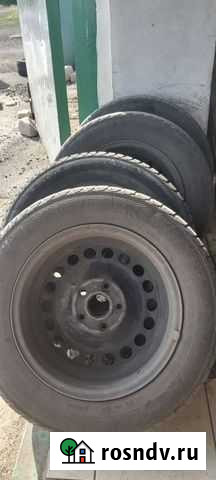 Резина Ольховатка - изображение 1