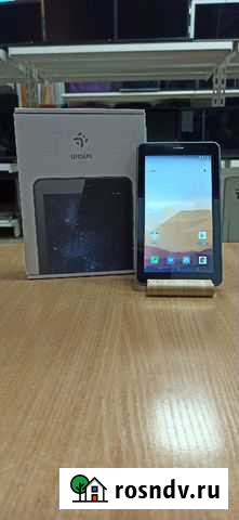 Планшет Dexp N370/4x/4G/1GB/16GB/7.0 Новосибирск - изображение 1