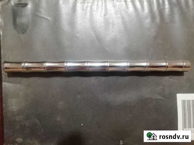 Тактическая ручка Апатиты - изображение 1