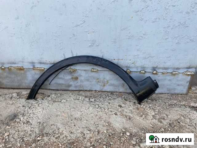 Расширитель арки Сузуки сх4 Уфа - изображение 1