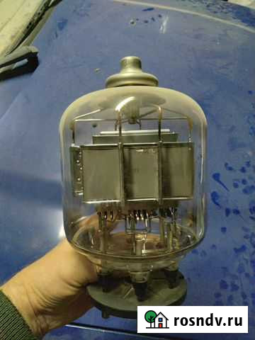 Лампа гми 90 Будённовск - изображение 1