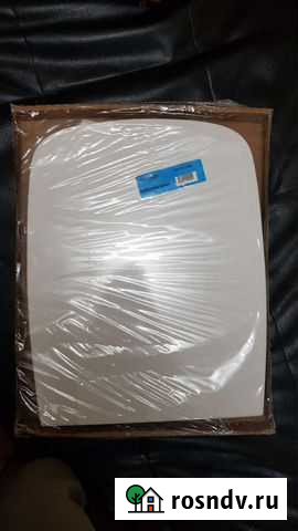 Сиденье для унитаза с микролифтом Новочебоксарск - изображение 1