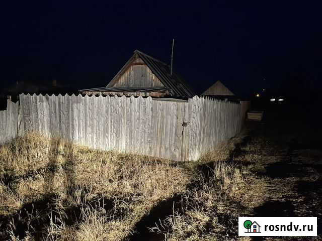 Готовая баня Корткерос - изображение 1