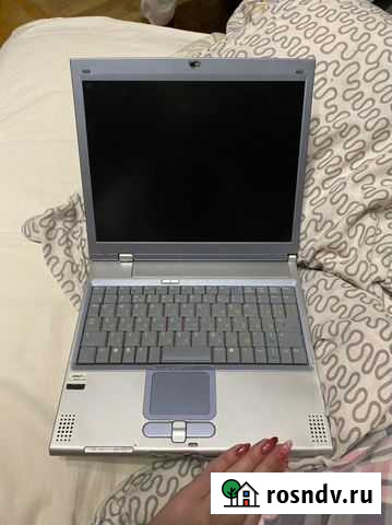 Ноутбук Москва - изображение 1