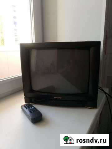 Телевизор Стерлитамак - изображение 1