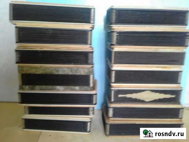 Меха Киров - изображение 1