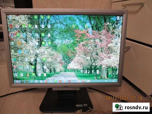 Монитор Тамбов - изображение 1
