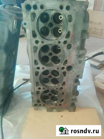 Продам гбц vw 9a Петрозаводск - изображение 1