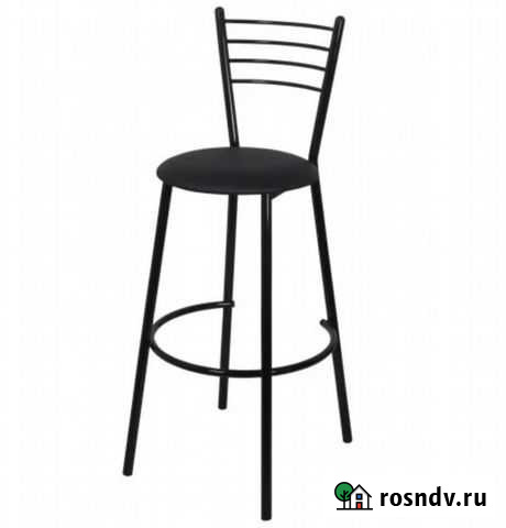 Барный стул/табурет для кафе/ресторана Ростов-на-Дону - изображение 1